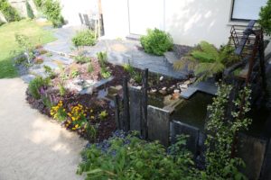 AMENAGEMENT JARDIN 4